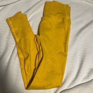 Alphatele revival 6 leggings